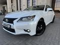 Lexus GS 350 2012 годаүшін13 000 000 тг. в Караганда – фото 23