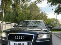 Audi A8 2007 годаүшін4 500 000 тг. в Алматы