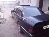 Mercedes-Benz E 230 1993 года за 1 100 000 тг. в Каскелен – фото 5