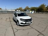 ВАЗ (Lada) Granta 2190 2019 годаүшін3 600 000 тг. в Караганда