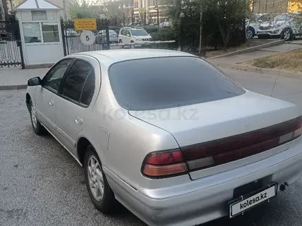 Nissan Cefiro 1995 года за 1 999 999 тг. в Алматы – фото 6