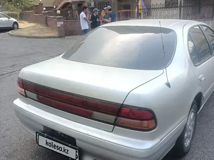 Nissan Cefiro 1995 года за 1 999 999 тг. в Алматы – фото 7