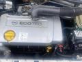 Двигатель z18XE Opel 1.8үшін380 000 тг. в Астана – фото 2