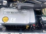 Двигатель z18XE Opel 1.8 за 380 000 тг. в Астана – фото 2