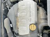 Двигатель z18XE Opel 1.8 за 380 000 тг. в Астана