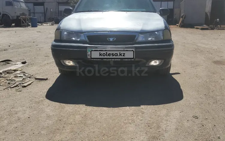 Daewoo Nexia 2007 годаүшін750 000 тг. в Актобе