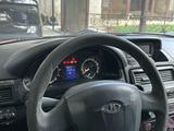ВАЗ (Lada) Priora 2170 2015 года за 2 200 000 тг. в Шымкент – фото 4