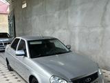 ВАЗ (Lada) Priora 2170 2015 года за 2 200 000 тг. в Шымкент – фото 3