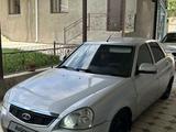 ВАЗ (Lada) Priora 2170 2015 года за 2 200 000 тг. в Шымкент – фото 2