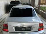 ВАЗ (Lada) Priora 2170 2015 года за 2 200 000 тг. в Шымкент – фото 5
