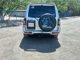 Mitsubishi Pajero 2004 года за 6 000 000 тг. в Жезказган – фото 4