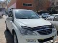 SsangYong Kyron 2012 года за 5 100 000 тг. в Алматы