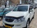 SsangYong Kyron 2012 года за 5 100 000 тг. в Алматы – фото 5