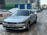 Toyota Mark II 1997 годаfor2 500 000 тг. в Караганда – фото 2