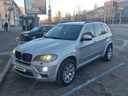 BMW X5 2008 года за 7 000 000 тг. в Астана