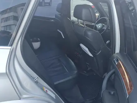 BMW X5 2008 года за 7 000 000 тг. в Астана – фото 3