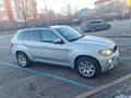 BMW X5 2008 года за 7 000 000 тг. в Астана – фото 4