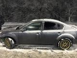 Subaru Legacy 2009 года за 3 700 000 тг. в Алматы – фото 4