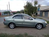 Nissan Almera Classic 2007 года за 3 500 000 тг. в Уральск