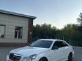 Mercedes-Benz E 200 2011 года за 7 600 000 тг. в Алматы