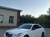 Mercedes-Benz E 200 2011 года за 7 600 000 тг. в Алматы
