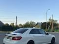 Mercedes-Benz E 200 2011 года за 7 600 000 тг. в Алматы – фото 4