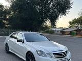 Mercedes-Benz E 200 2011 года за 7 600 000 тг. в Алматы – фото 2
