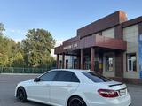 Mercedes-Benz E 200 2011 года за 7 600 000 тг. в Алматы – фото 5
