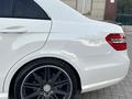 Mercedes-Benz E 200 2011 года за 7 600 000 тг. в Алматы – фото 6