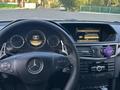 Mercedes-Benz E 200 2011 года за 7 600 000 тг. в Алматы – фото 7