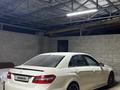 Mercedes-Benz E 200 2011 года за 7 600 000 тг. в Алматы – фото 8