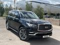 Infiniti QX80 2019 года за 22 500 000 тг. в Астана – фото 3