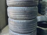 225/40R19 255/35R19 Pirelli P ZERO. за 120 000 тг. в Алматы