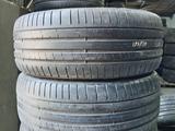 225/40R19 255/35R19 Pirelli P ZERO. за 120 000 тг. в Алматы – фото 2