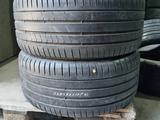 225/40R19 255/35R19 Pirelli P ZERO. за 120 000 тг. в Алматы – фото 3