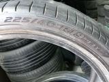 225/40R19 255/35R19 Pirelli P ZERO. за 120 000 тг. в Алматы – фото 5