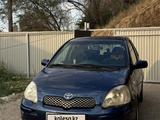 Toyota Yaris 2003 годаүшін2 600 000 тг. в Алматы