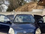 Toyota Yaris 2003 года за 2 600 000 тг. в Алматы – фото 2
