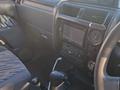 Toyota Land Cruiser Prado 1997 годаүшін6 500 000 тг. в Усть-Каменогорск – фото 3
