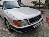 Audi 100 1992 годаүшін2 400 000 тг. в Талдыкорган – фото 2