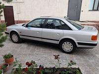 Audi 100 1992 года за 2 400 000 тг. в Талдыкорган