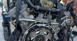 Двигатель 3UR-FE на Lexus LX570 3UR/1UR/2TR/2UZ/1GR за 95 000 тг. в Алматы – фото 3