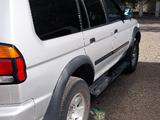 Mitsubishi Montero Sport 2002 года за 5 500 000 тг. в Костанай – фото 2