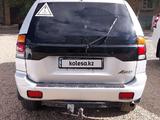 Mitsubishi Montero Sport 2002 года за 5 500 000 тг. в Костанай – фото 3