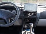 Mitsubishi Montero Sport 2002 года за 5 500 000 тг. в Костанай – фото 4