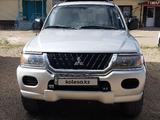 Mitsubishi Montero Sport 2002 года за 5 500 000 тг. в Костанай – фото 5