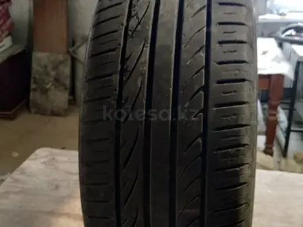 Б/у шины Hankook за 12 000 тг. в Алматы