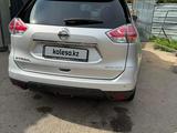 Nissan X-Trail 2017 года за 8 500 000 тг. в Алматы – фото 3