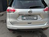 Nissan X-Trail 2017 года за 8 500 000 тг. в Алматы – фото 4