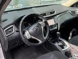 Nissan X-Trail 2017 года за 8 500 000 тг. в Алматы – фото 5